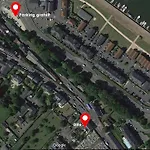 Le verger d\'Honfleur